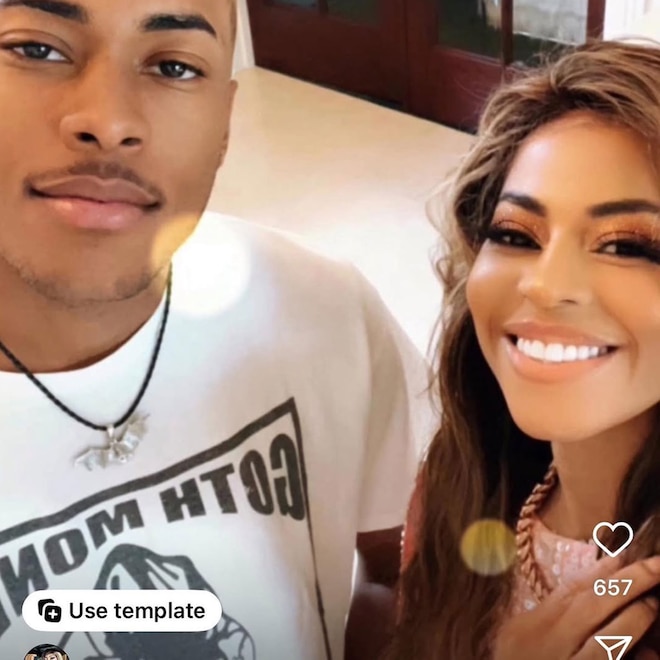 Mary Cosby, Robert Cosby Jr., The Real Housewives of Salt Lake City, Instagram